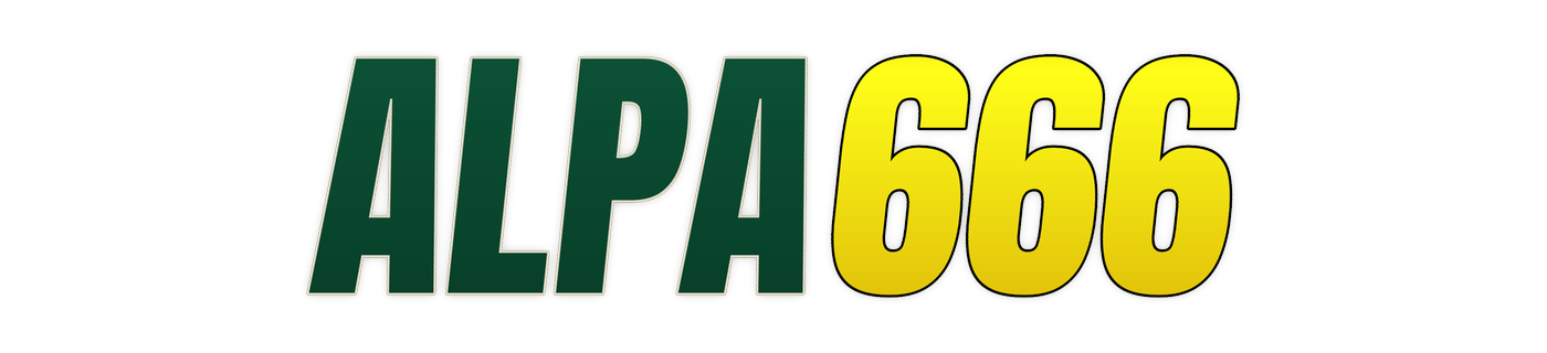 alpa666 Logo